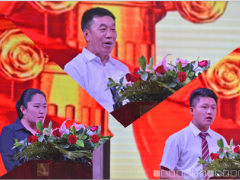 感恩有你，一路相伴！丹東百特創(chuàng)立25周年