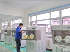 疫情退去，經濟復蘇 百特儀器“藍天保衛戰”的戰鼓又重新敲響