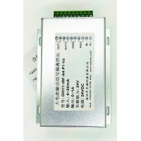 4-20ma轉(zhuǎn)0-5v10v5A比例閥門(mén)驅(qū)動(dòng)控制器