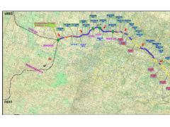 “公里級預報，分鐘級預警” 和利時正式簽約宜昭高速準全天候通行項目