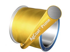 相同性能，更低成本：賀利氏半導體存儲器件的鍵合鍍金銀線亮相臺灣國際半導體展