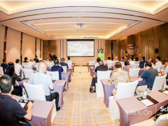 “安享馨港，智領新航”施耐德電氣助力中小機場智慧轉型