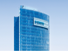 西門子由企業集團轉型為強大的生態系統