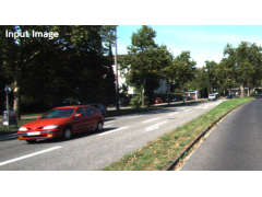 大華股份AI場景流、光流技術(shù)取得新進展