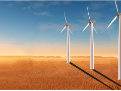 風(fēng)電變流器和英威騰UPS，一拍即合