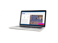 艾默生人員定位系統新功能確保工作現場工人安全