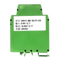 5V方波轉24V電平信號隔離轉換器、方波，正弦波轉換器