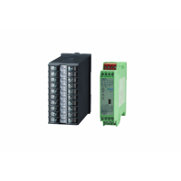 AI系列導軌安裝型開關量輸入輸出模塊