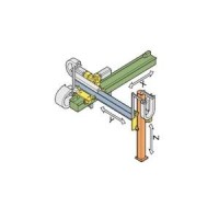 上下料機械手控制系統