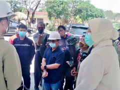 中控技術(shù)助力印尼泗水垃圾氣化發(fā)電，獲市長點贊！