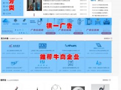 如何在一天5000多瀏覽量的網站提高企業形象和企業品牌呢？