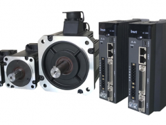 英威騰DA180-N帶你開啟EtherCAT總線新時代