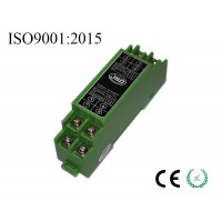 模擬量隔離變送器