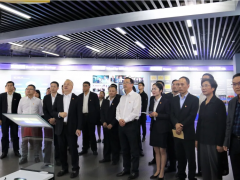 2020年正泰集團產業鏈聯盟“紅領訓練營”開營了