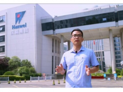 科技賦能，線上“云游”多領域產品上線展現“科技漢威”