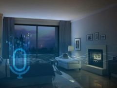 在5G+AIOT賦能下，華北工控智能家居已逐步邁入4.0時代