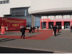 華北工控高國產化率計算機產品精彩亮相CNTE2020