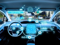 智聯未來--中國國際車聯網技術展覽會邀您共聚廣州