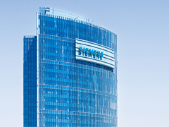 西門子助力榆林政府積極探索傳統產業數字化轉型合作伙伴