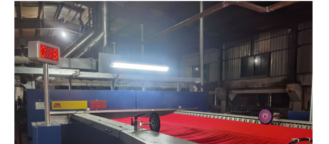 廈門精川DN50定型機中壓蒸汽流量計