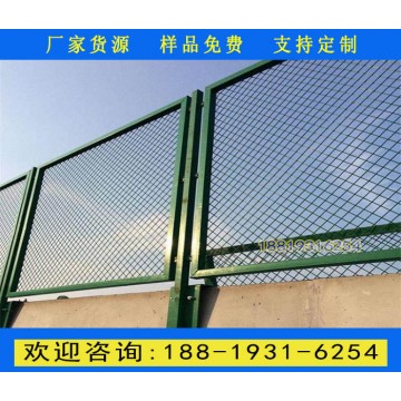 珠海高速公路邊的圍欄 汕頭道路兩側