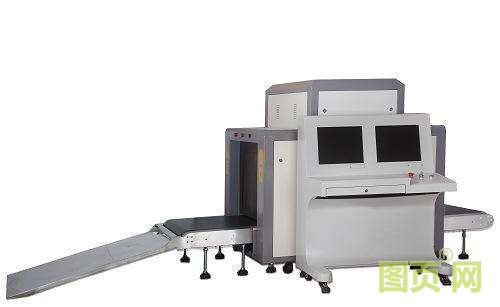 03-X光行李檢查儀