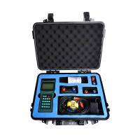 QTDS手持式超聲波流量計廠家庫存充足