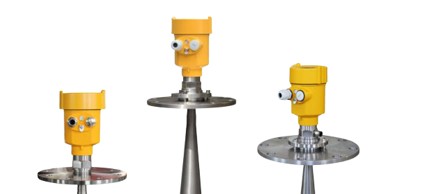 四川惠科達儀表雷達物位計的使用穩(wěn)定性和什么有關系？