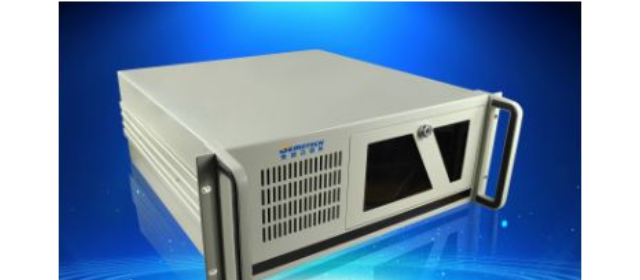 復工復產“新基建”集智達可信工業計算機助力信創建設