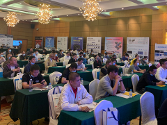 圖爾克BLidentRFID產(chǎn)品創(chuàng)新和工廠數(shù)字化之路廣州進行時