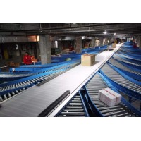 2021上海快遞物流展招商火熱中，快人一步搶占快遞物流業(yè)先機(jī)