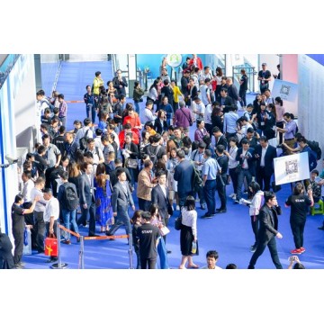 智能家居展-2021第十屆深圳國際智能