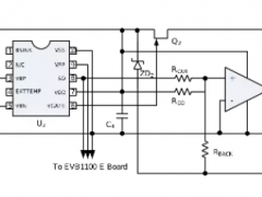 基于差分信號調理芯片JHM1101的變送電路設計