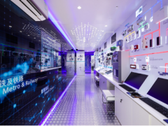 西門子啟動卡車巡展 攜手客戶共創智能基礎設施新生態