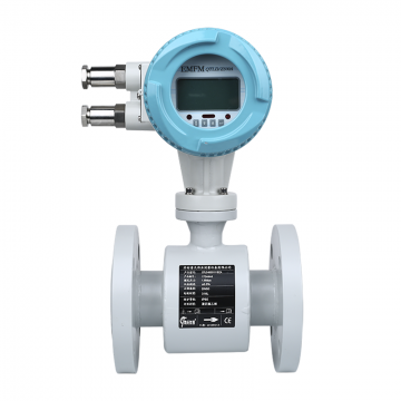 污水流量計 礦用水流量計