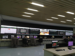 中控技術(shù)助力浙能蘭電DCS國產(chǎn)化改造