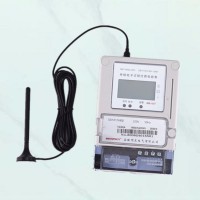 合肥NB-iot無線遠程電表廠家