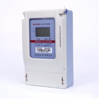 插卡式農田灌溉澆地用公用電表一表多卡