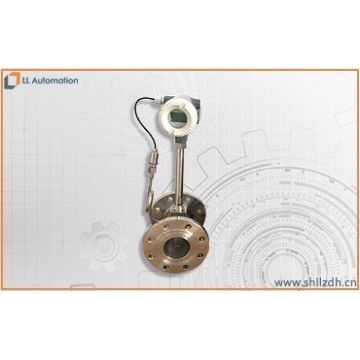 渦街流量計(jì)質(zhì)量控制4要點(diǎn)