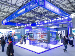 “新基建 新機遇”正泰繪添智慧電網新圖景