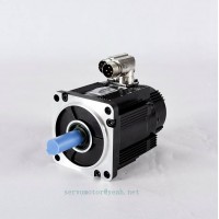 數控車床替安川伺服電機 130ST 0.65-2.8kw