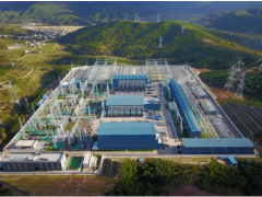 南京因泰萊榮登“滇西北直流輸電工程”2020-2021年度優質工程金獎