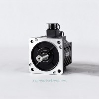 180法蘭380V華大大功率伺服電機3.6-8.6kw