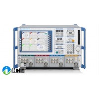 ZVB 矢量網(wǎng)絡(luò)分析儀 R&S/羅德與施瓦茨-佳時通