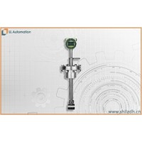 渦街流量計與控制閥的位置關(guān)系