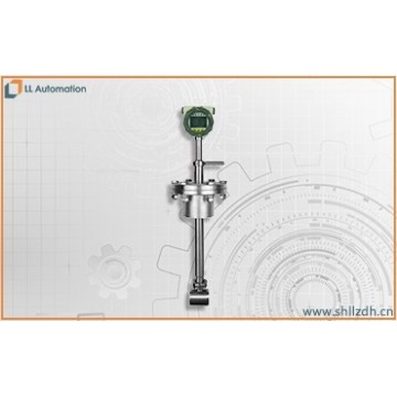 渦街流量計(jì)進(jìn)出口管線泄漏的判斷依