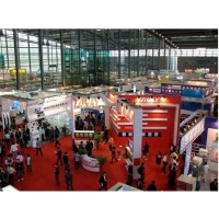 2021中國（上海）國際電子封裝測試展覽會