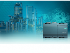 數(shù)字新未來 西門子推出新型SitransCC240物聯(lián)網(wǎng)網(wǎng)關(guān)