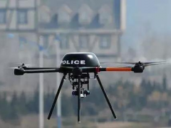 推進科學 華北工控助力警用無人機應用計算機產品方案