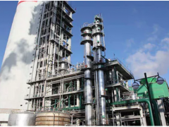 技術(shù)新未來 中控技術(shù)成功打破航天氣化爐國外控制系統(tǒng)壟斷